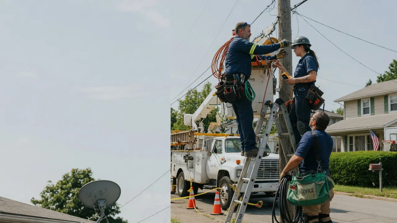 Electrical Repair in Freeland, MD near me